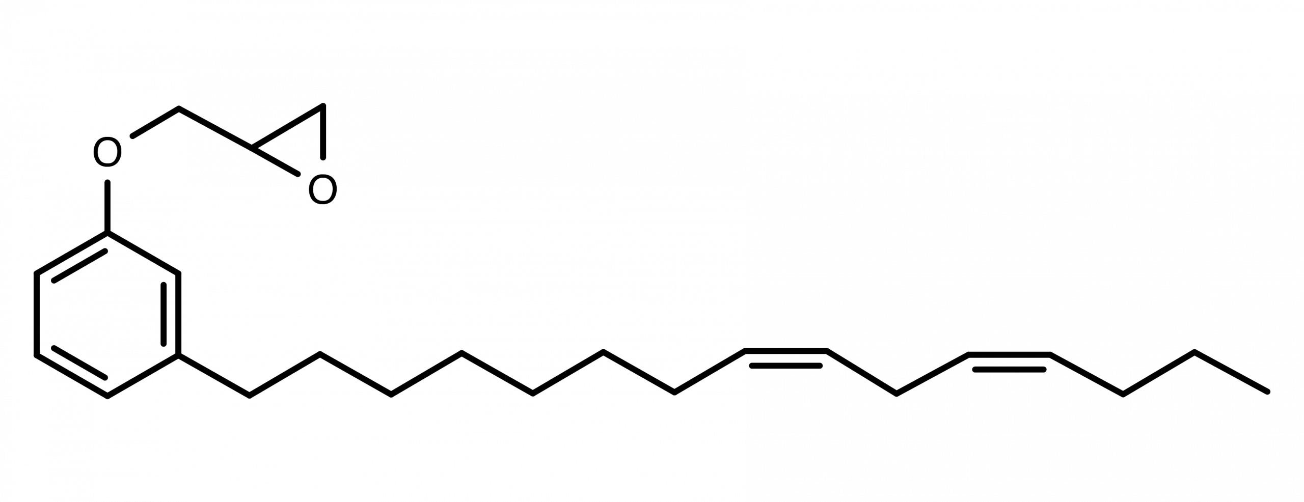 Cardolite Ultra LITE 513 molecule